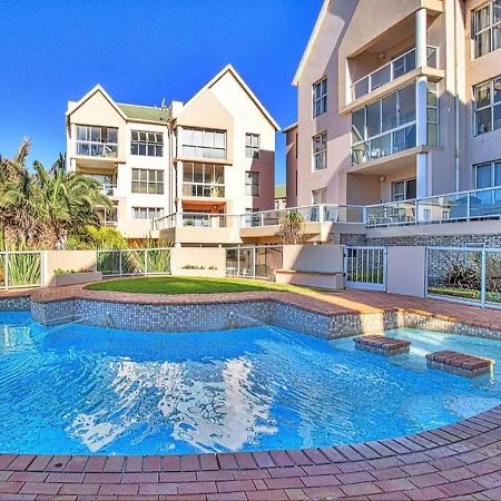 Summerseas Units Port Elizabeth Exterior foto