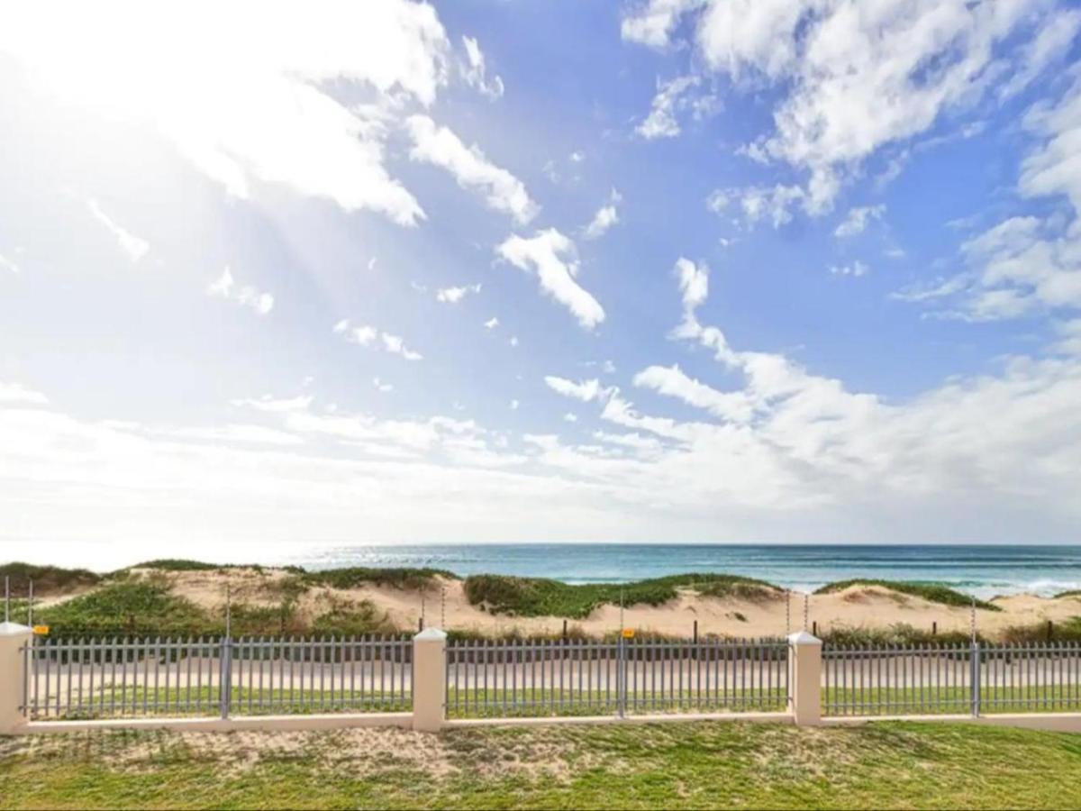 Summerseas Units Port Elizabeth Exterior foto
