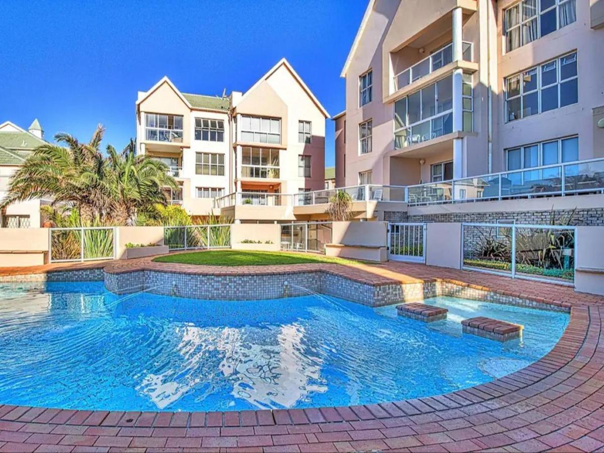 Summerseas Units Port Elizabeth Exterior foto