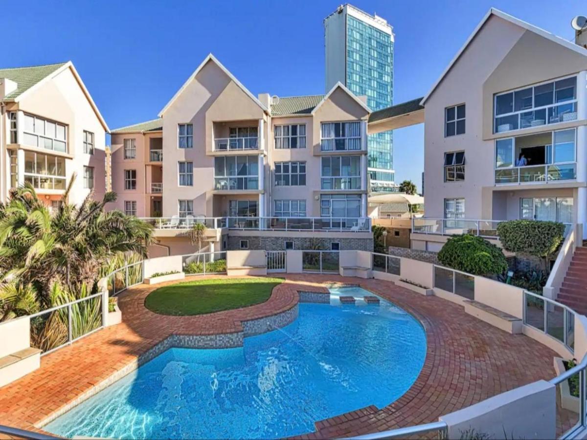 Summerseas Units Port Elizabeth Exterior foto