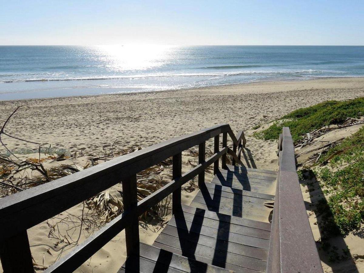 Summerseas Units Port Elizabeth Exterior foto