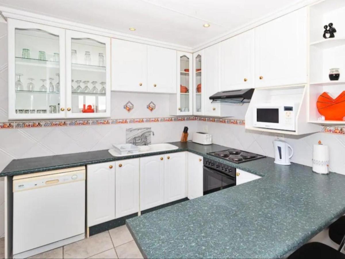 Summerseas Units Port Elizabeth Exterior foto
